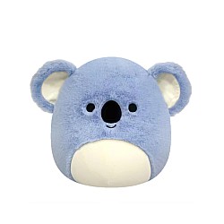 Squishmallows 40cm P21 Fuzz A Mallows Kayla Koala (219044)