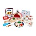 Little Tikes Creative Chefs Pizza Set (488771)