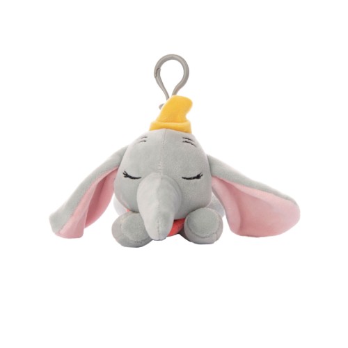 Disney Snuglet Bag Charms Dumbo 15cm