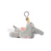 Disney Snuglet Bag Charms Dumbo 15cm