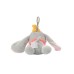 Disney Snuglet Bag Charms Dumbo 15cm