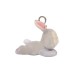 Disney Snuglet Bag Charms Thumper 13cm Disney Snuglet Bag Charms Thumper 13cm