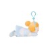 Disney Snuglet Bag Charms Cinderella 14cm Disney Snuglet Bag Charms Cinderella 14cm