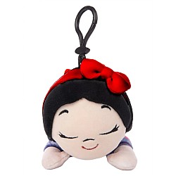Disney Snuglet Bag Charms Snow White 13cm