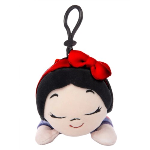 Disney Snuglet Bag Charms Snow White 13cm