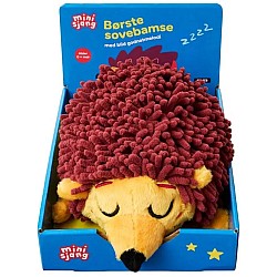 Dr Borste Sleeping Musical Plush (6-24300)