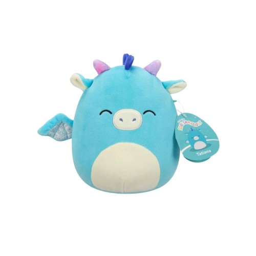Squishmallows 19cm P21 Tatiana
