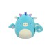 Squishmallows 19cm P21 Tatiana