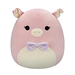 Squishmallows 50cm P21 Hettie Pig (216658)