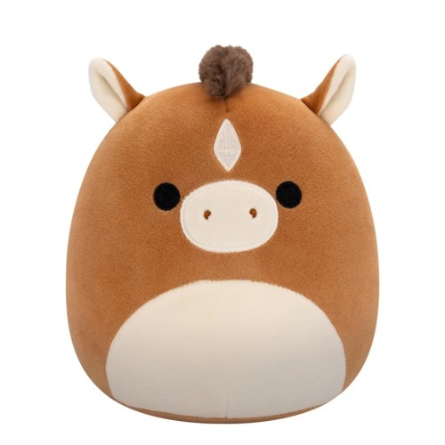 Squishmallows 19cm Philip Horse