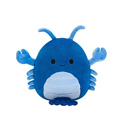 Squishmallows 19cm Lobert Lobster