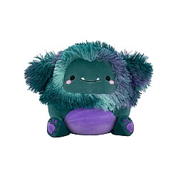 Squishmallows 19cm Jt Bigfoot