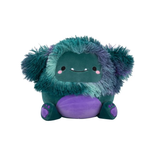 Squishmallows 19cm Jt Bigfoot