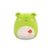 Squishmallows 19cm Wendy Frog