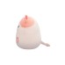 Squishmallows 19cm Lilaz Cow