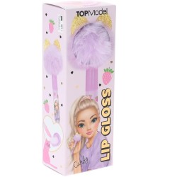 Topmodel Lip Gloss Pompom Beauty And Me Random (0412090)
