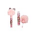 Topmodel Lip Gloss Pompom Beauty And Me Random (0412090)