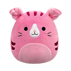 Squishmallows 13cm Plush P21 Flip A Mallows Malu Shih-tzu/ Geraldine Cat