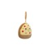 Squishmallows 9cm P18 Clip On Chea Pizza Slice Squishmallows 9cm P18 Clip On Chea Pizza Slice