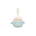 Squishmallows 9cm P18 Clip On Tycho Parakeet Squishmallows 9cm P18 Clip On Tycho Parakeet