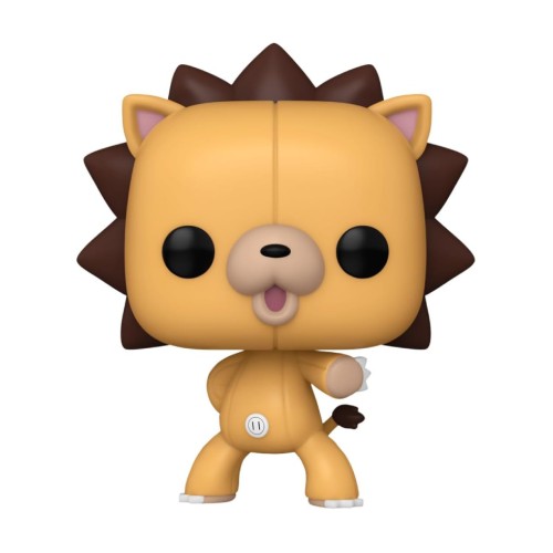 Funko Pop Animation Bleach Kon #1615 9cm