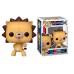 Funko Pop Animation Bleach Kon #1615 9cm