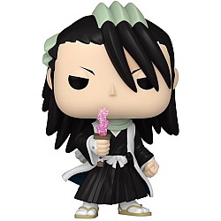 Funko Pop Animation Bleach Byakuya Kuchiki #1698 9cm