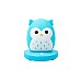 Fizz Squishmallows Mood Light Winston The Owl (350060)