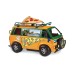 Tmnt Movie Pizza Van (tu804000)