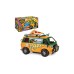 Tmnt Movie Pizza Van (tu804000)