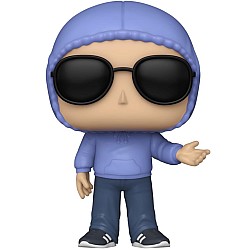 Funko Pop Movies Mean Girls 20th Anniversary Damien #1705 9cm