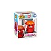 Bitty Pop 4 Pack Pixar Buzz Lightyear Xl 01 , Sox, Red Panda Mei, Mystery Pop