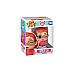 Bitty Pop 4 Pack Pixar Buzz Lightyear Xl 01 , Sox, Red Panda Mei, Mystery Pop
