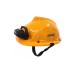 Power X Construction Helmet W/portable Headlamp (20354)