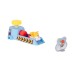 Sonic Go Go Racers Mini Launchers Random (423324)