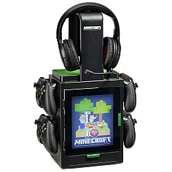 Numskull minecraft Light Locker - Playstation 5