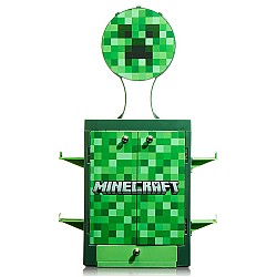 Numskull Minecraft Locker - Playstation 5