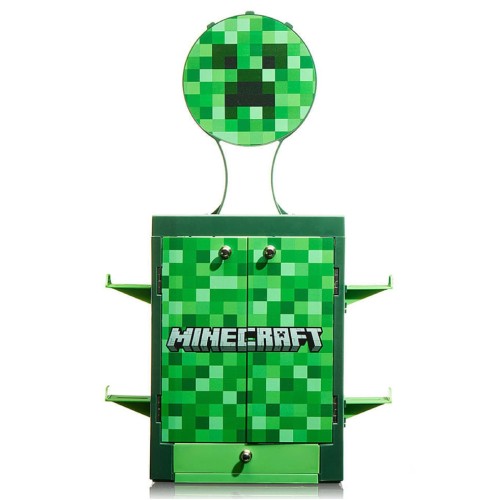 Numskull Minecraft Locker - Playstation 5