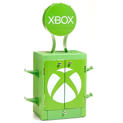 Numskull Gaming Locker