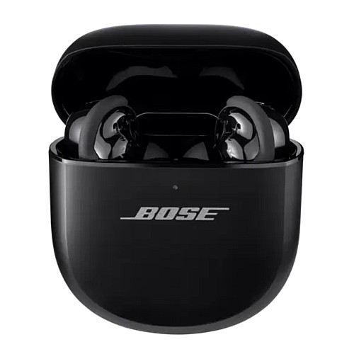 Bose Quietcomfort Ultra Earbuds Black