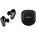 Bose Quietcomfort Ultra Earbuds Black