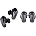 Bose Quietcomfort Ultra Earbuds Black