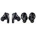 Bose Quietcomfort Ultra Earbuds Black