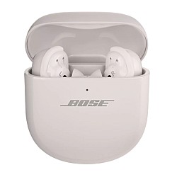 Bose Quietcomfort Ultra Earbuds White