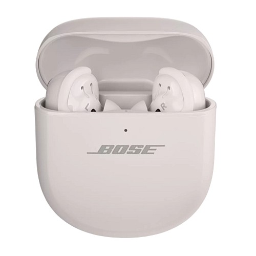 Bose Quietcomfort Ultra Earbuds White