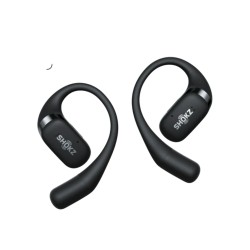 Shokz Openfit Earbuds Black