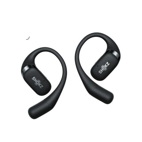 Shokz Openfit Earbuds Black