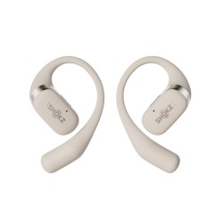 Shokz Openfit Earbuds Beige