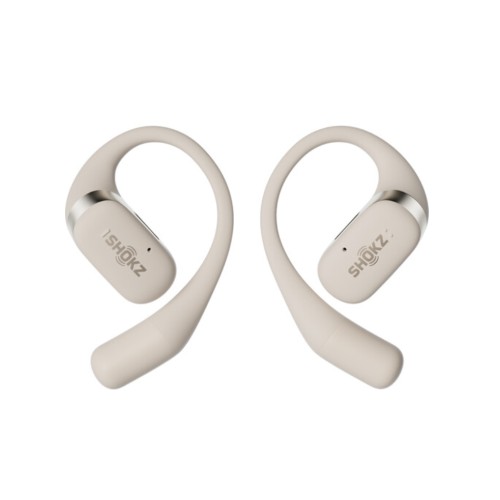 Shokz Openfit Earbuds Beige