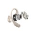 Shokz Openfit Earbuds Beige